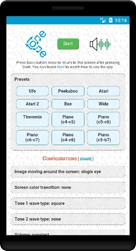 ToneTone | Игры | XWorld ToneTone | Игры | XWorld