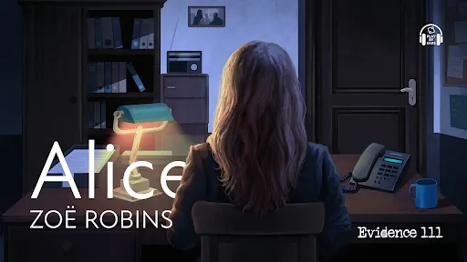 Evidence 111 - Audio Game | Games | XWorld Evidence 111 - Audio Game | Games | XWorld