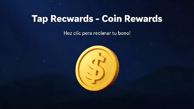 Tap Rewards - Coin Rewards | Jogos | XWorld