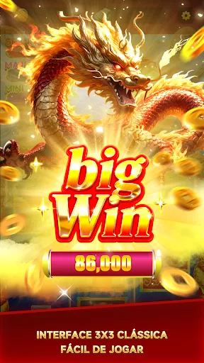 Dragon Luck: Happy Spin | Jogos | XWorld