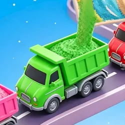 XWorld | Jam Bus:Sandfall