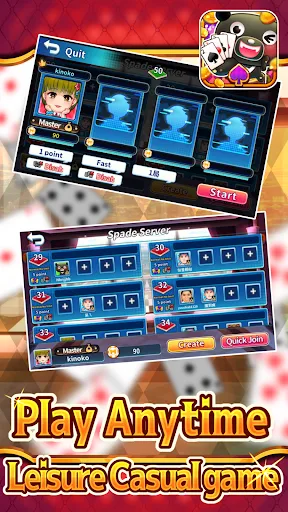 iTaiwan Big2 | Games | XWorld iTaiwan Big2 | Games | XWorld