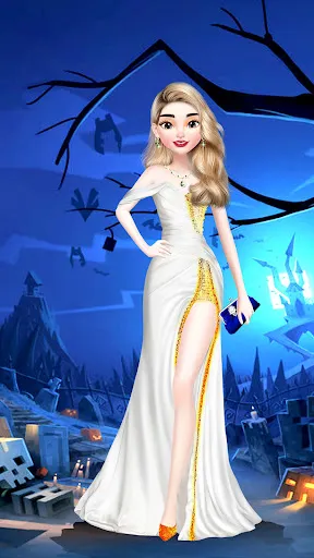 Fashion Dress Up Makeup Game | juego | XWorld