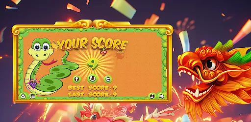 FruitSnake | Jogos | XWorld