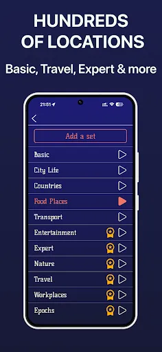 Spy - Party Game for Friends | Games | XWorld