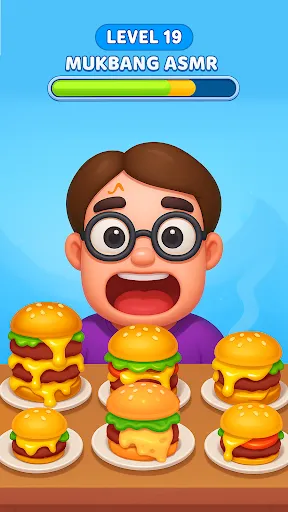 Burger Master: Cooking Games | Игры | XWorld