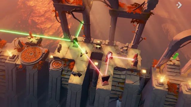 Archaica: The Path Of Light | Игры | XWorld