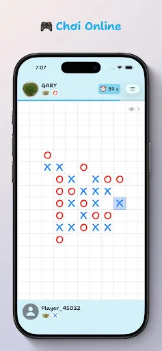 Cờ Caro Online | Games | XWorld Cờ Caro Online | Games | XWorld