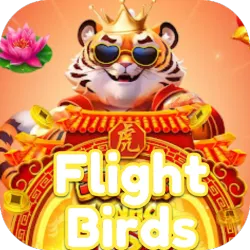 XWorld | Flight Of Birds