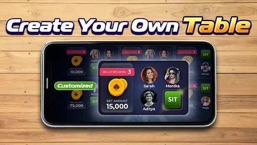 Callbreak Superstar | Games | XWorld
