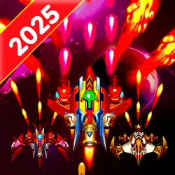 XWorld | Galaxy War - Alien Invader