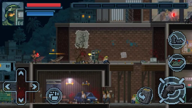 Door Kickers: Action Squad | Games | XWorld