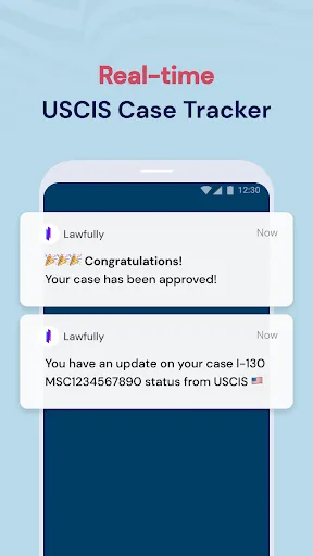 Lawfully Case Status Tracker | 游戏 | XWorld