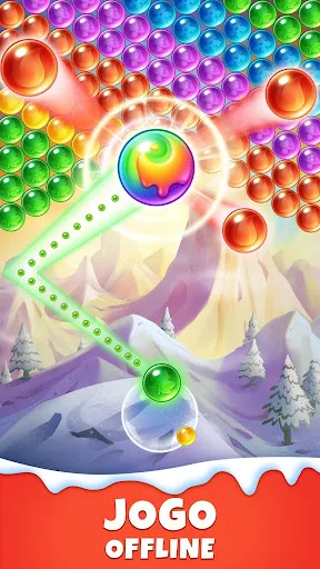 Bubble Bling | Jogos | XWorld
