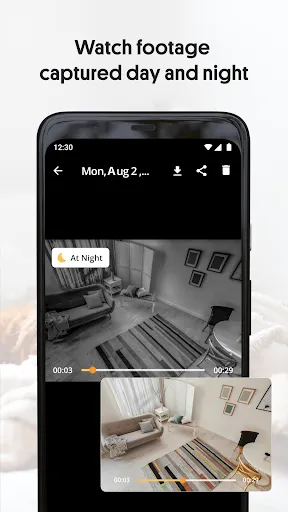 CCTV - Kamera Keamanan Rumah | 游戏 | XWorld