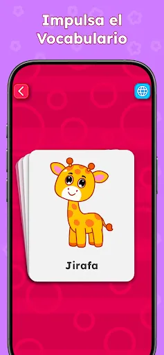 Tarjetas didácticas para bebés | juego | XWorld Tarjetas didácticas para bebés | juego | XWorld