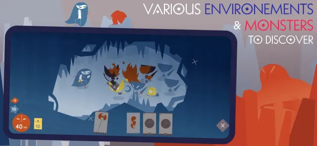 Iris and the Giant | Games | XWorld