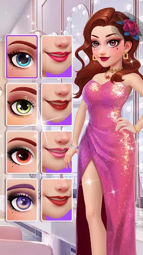 Beauty Merge - เกมแต่งตัว | 游戏 | XWorld