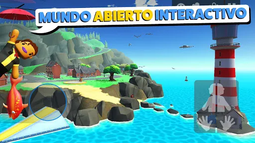 Totally Reliable Delivery | juego | XWorld