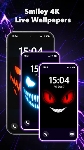 Silly Fun Smile Live Wallpaper | 游戏 | XWorld Silly Fun Smile Live Wallpaper | 游戏 | XWorld