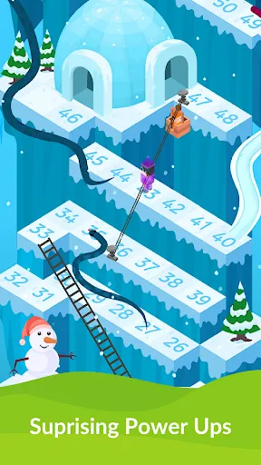 Snakes and Ladders Board Games | Games | XWorld Snakes and Ladders Board Games | Games | XWorld
