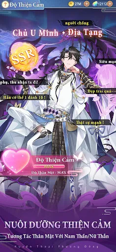 Huyền Thoại Phương Đông | Games | XWorld