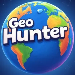 XWorld | GeoHunter