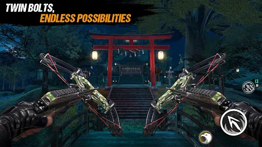 Ninja's Creed 2: 3D FPS Game | 游戏 | XWorld Ninja's Creed 2: 3D FPS Game | 游戏 | XWorld