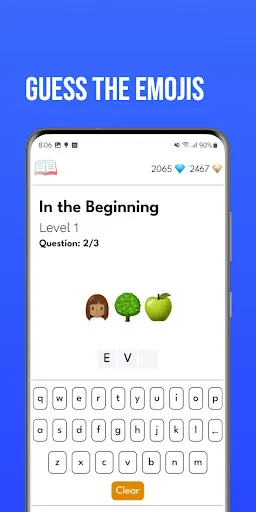 Bible Trivia: Learn & Engage | 游戏 | XWorld