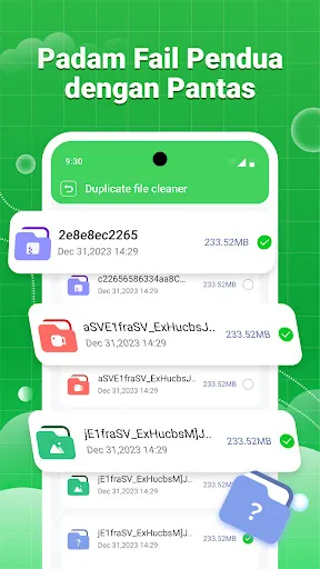 Pembersihan & Antivirus | Permainan | XWorld