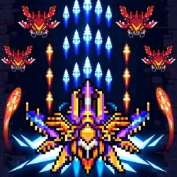 XWorld | Falcon Squad - Space shooter XWorld | Falcon Squad - Space shooter