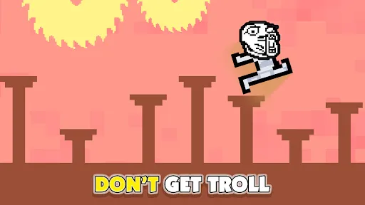 Devil Run 2: Troll Game Ever | Games | XWorld