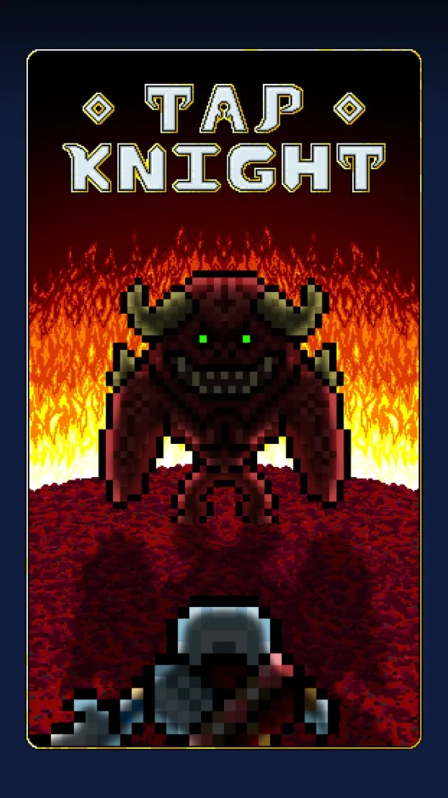 Tap Knight - Idle Adventure | Jogos | XWorld