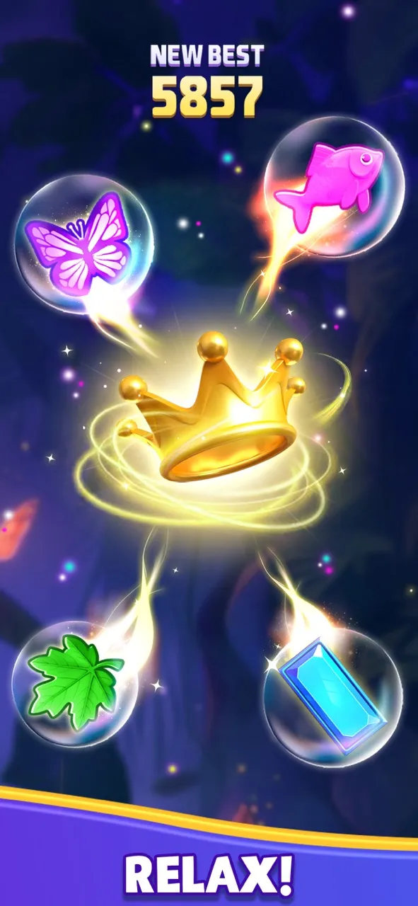 Jewel Sliding - Block Puzzle | Permainan | XWorld