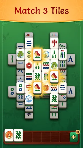 Zen Tiles - Mahjong Match | Games | XWorld