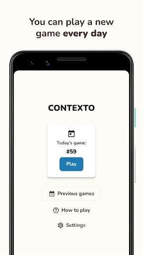 Contexto | เกม | XWorld