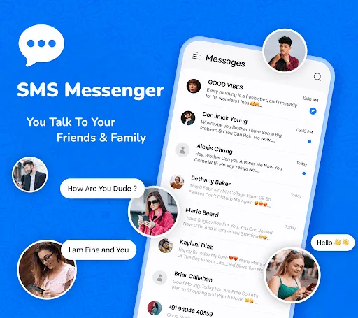 Messages | 游戏 | XWorld