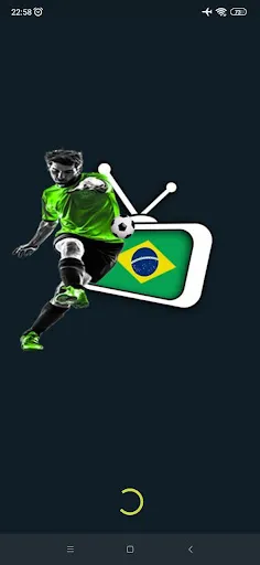 Tv Futebol - Ao Vivo 2025 | Jogos | XWorld