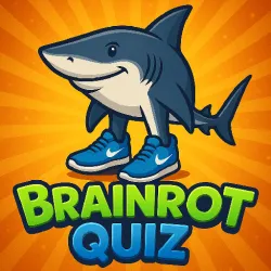 XWorld | Brainrot Quiz