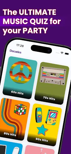 Song Guess: Music Quiz Party | 游戏 | XWorld