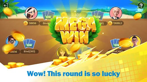 Teen Poker Lulu | 游戏 | XWorld