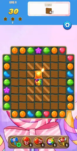 Candy Yummy Match 3 puzzle | Games | XWorld Candy Yummy Match 3 puzzle | Games | XWorld