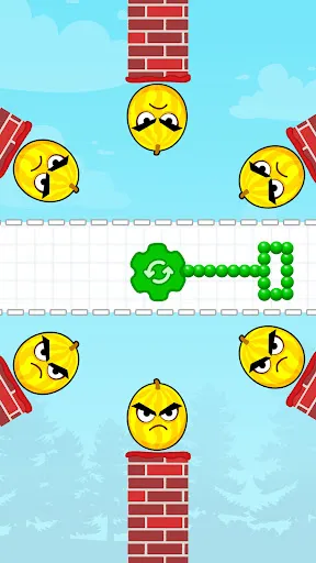 Smash the Melon: Logic Puzzles | Permainan | XWorld