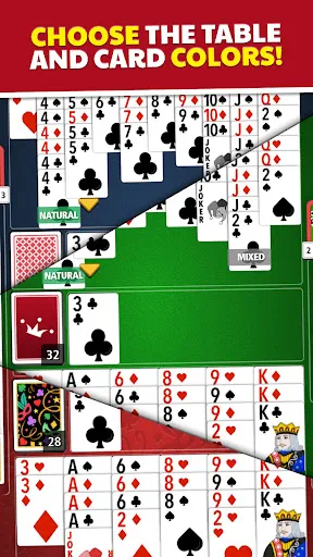 Canasta Turbo Jogatina: Cards | Games | XWorld Canasta Turbo Jogatina: Cards | Games | XWorld