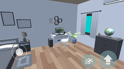 The Random Game | 游戏 | XWorld