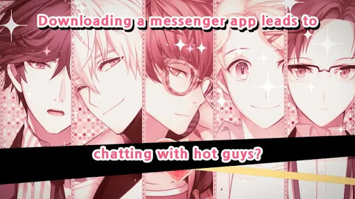 Mystic Messenger | Games | XWorld