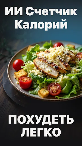 Calz: Счетчик калорий по фото | Игры | XWorld