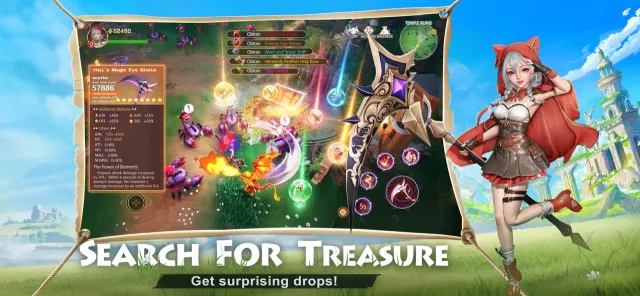 Windrider Origins | Permainan | XWorld Windrider Origins | Permainan | XWorld