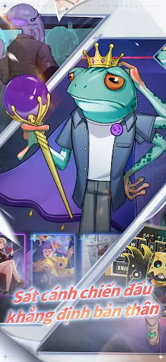 Mã Lệnh Tình Yêu | Games | XWorld