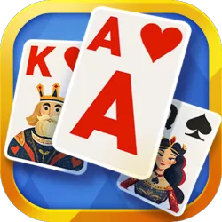 XWorld | Solitaire Klondike Card Game